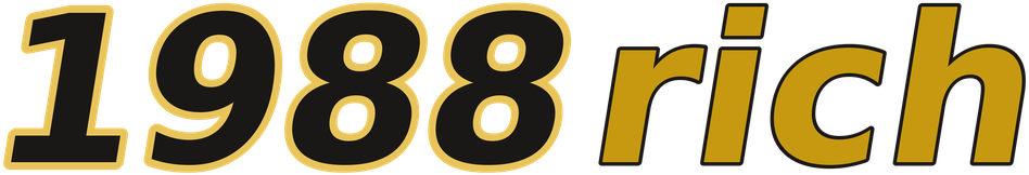 1988rich logo